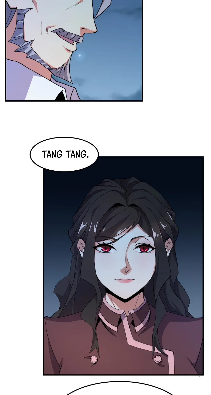 Monster Pet Evolution (Colored) Chapter 52 page 9 - 