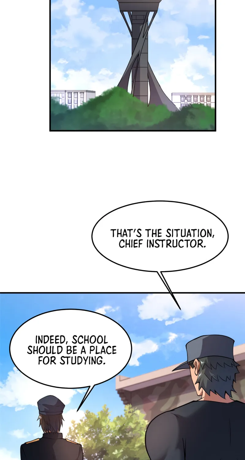 Monster Pet Evolution (Colored) Chapter 53 page 4 - 