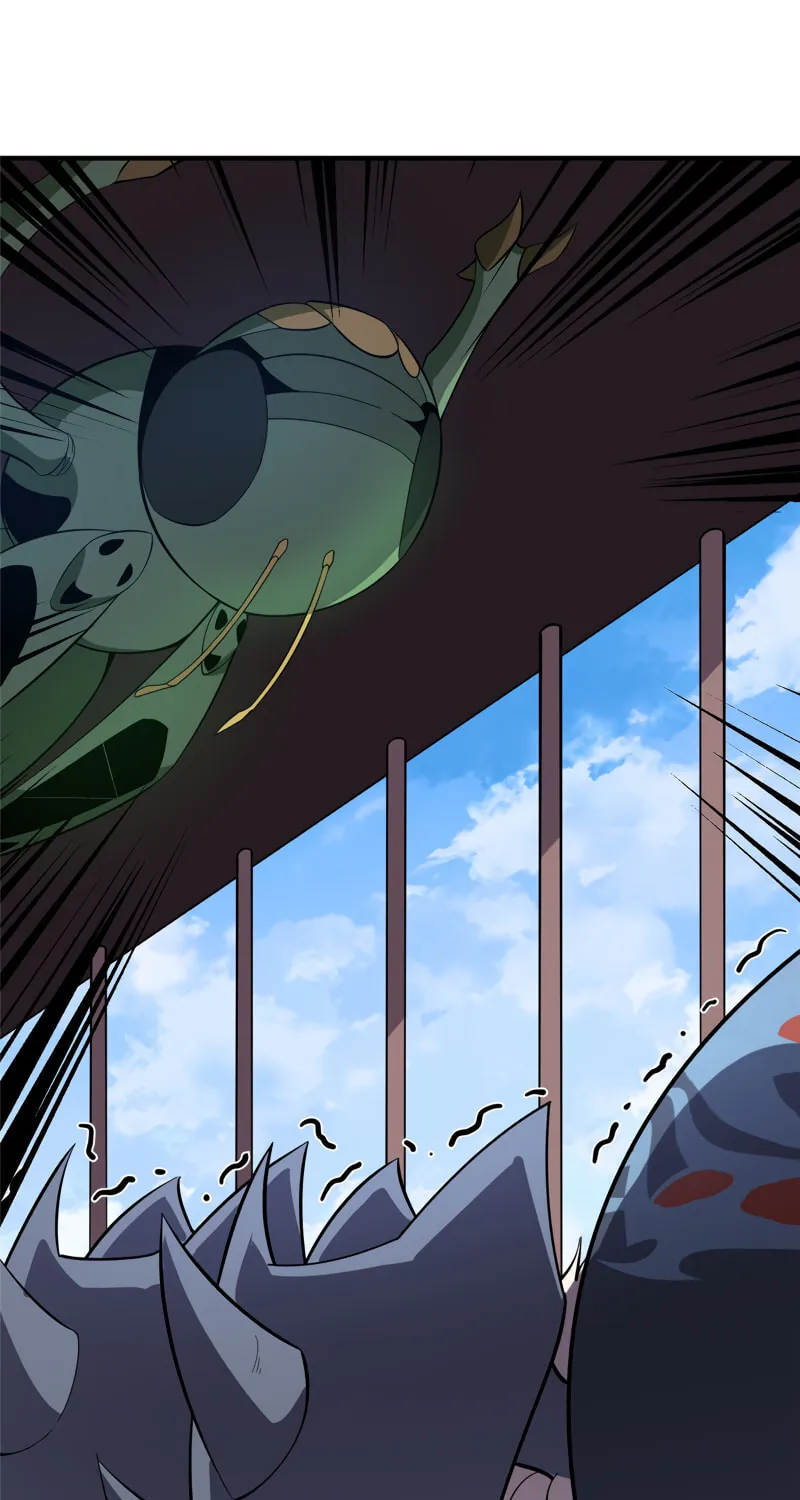 Monster Pet Evolution (Colored) Chapter 53 page 39 - 