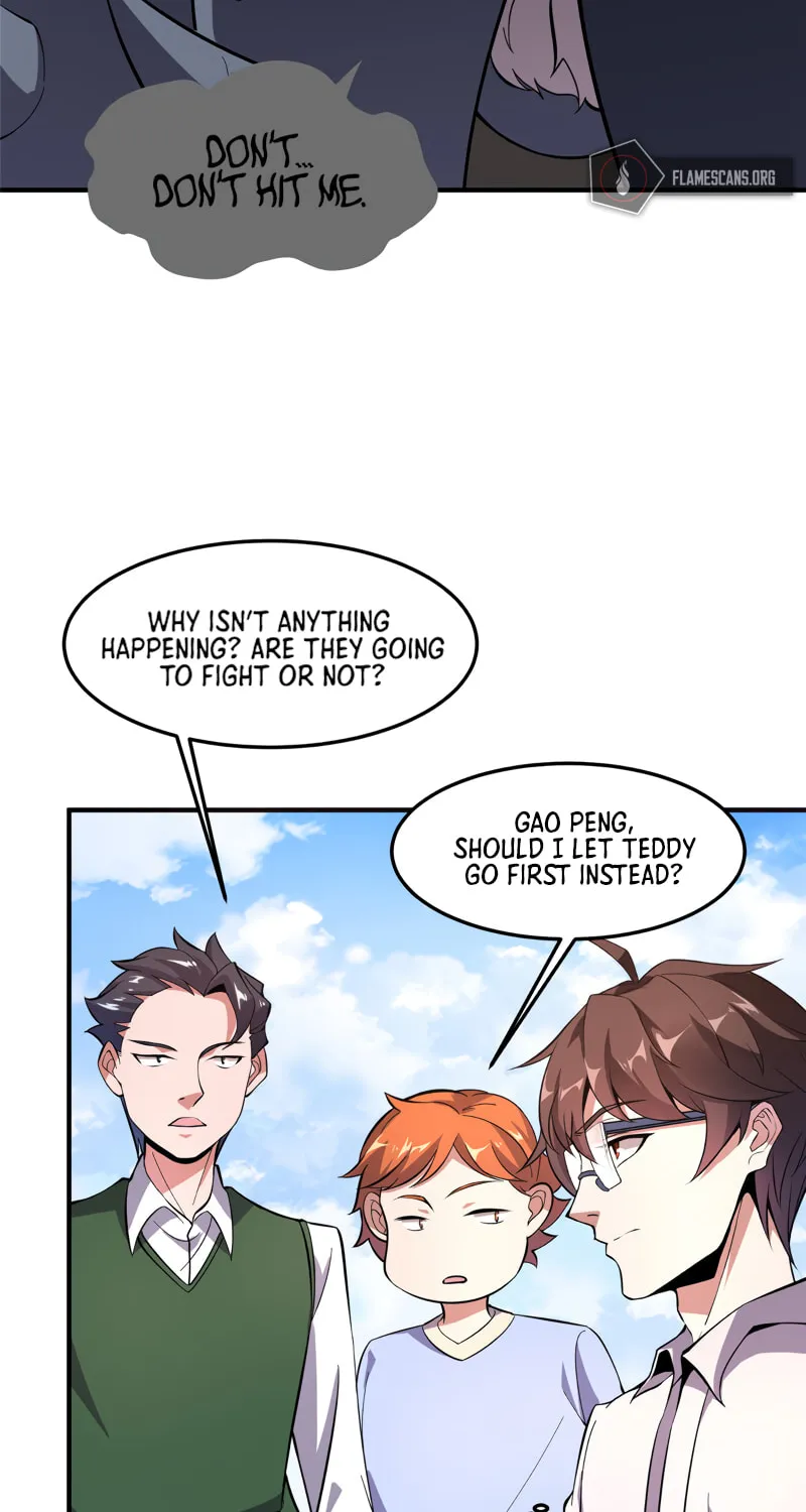 Monster Pet Evolution (Colored) Chapter 53 page 40 - 