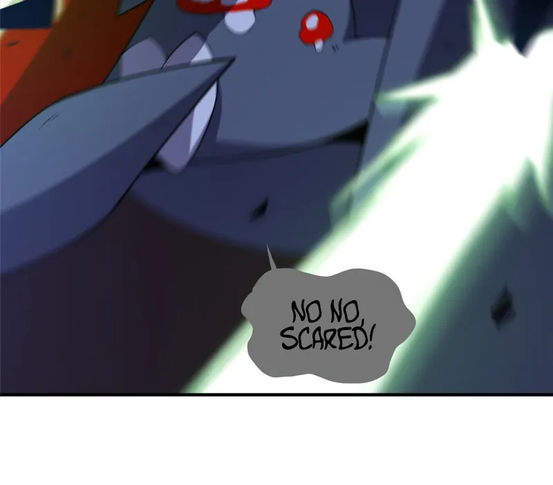 Monster Pet Evolution (Colored) Chapter 53 page 57 - 