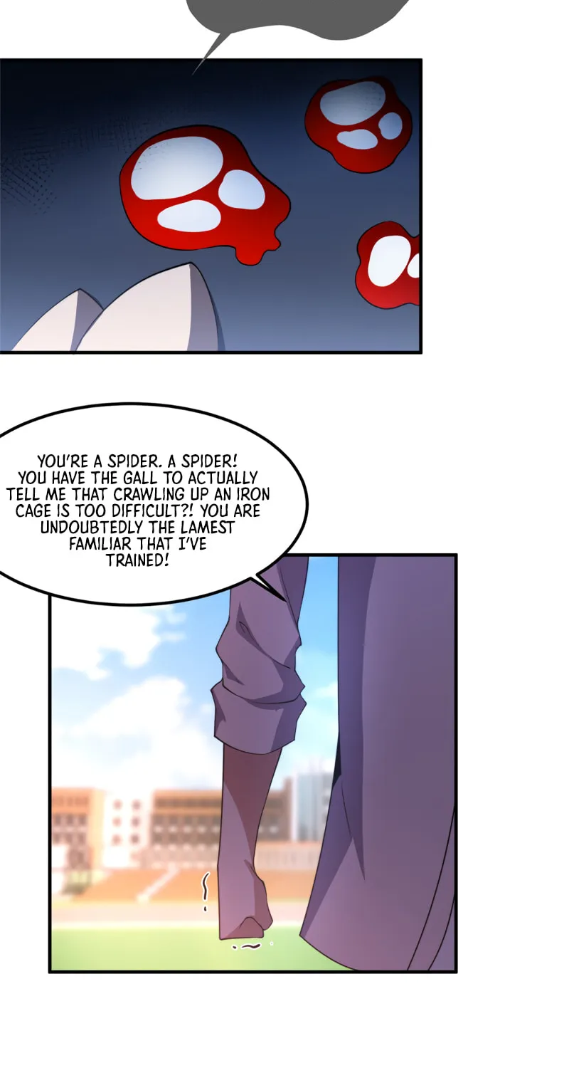 Monster Pet Evolution (Colored) Chapter 53 page 59 - 
