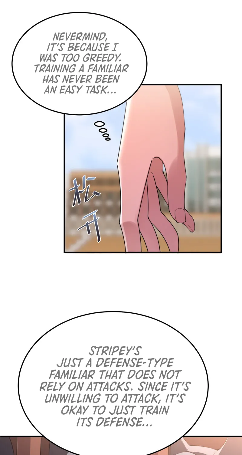 Monster Pet Evolution (Colored) Chapter 53 page 60 - 