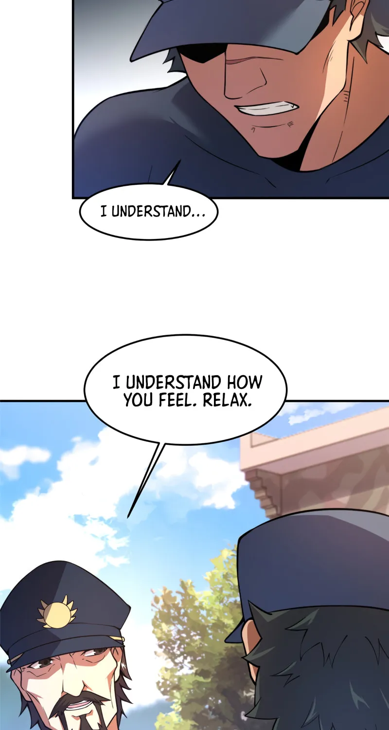 Monster Pet Evolution (Colored) Chapter 53 page 7 - 