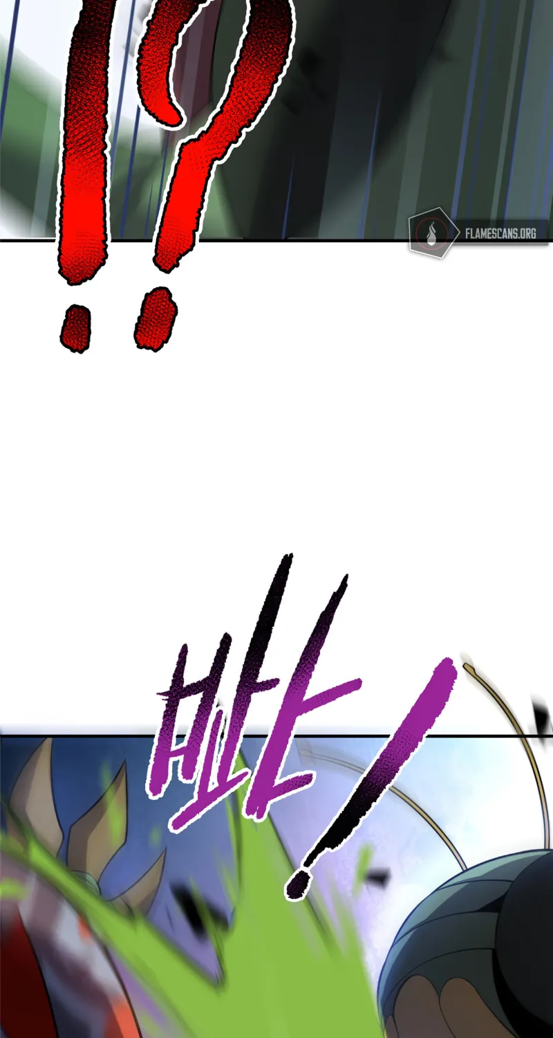 Monster Pet Evolution (Colored) Chapter 54 page 13 - 