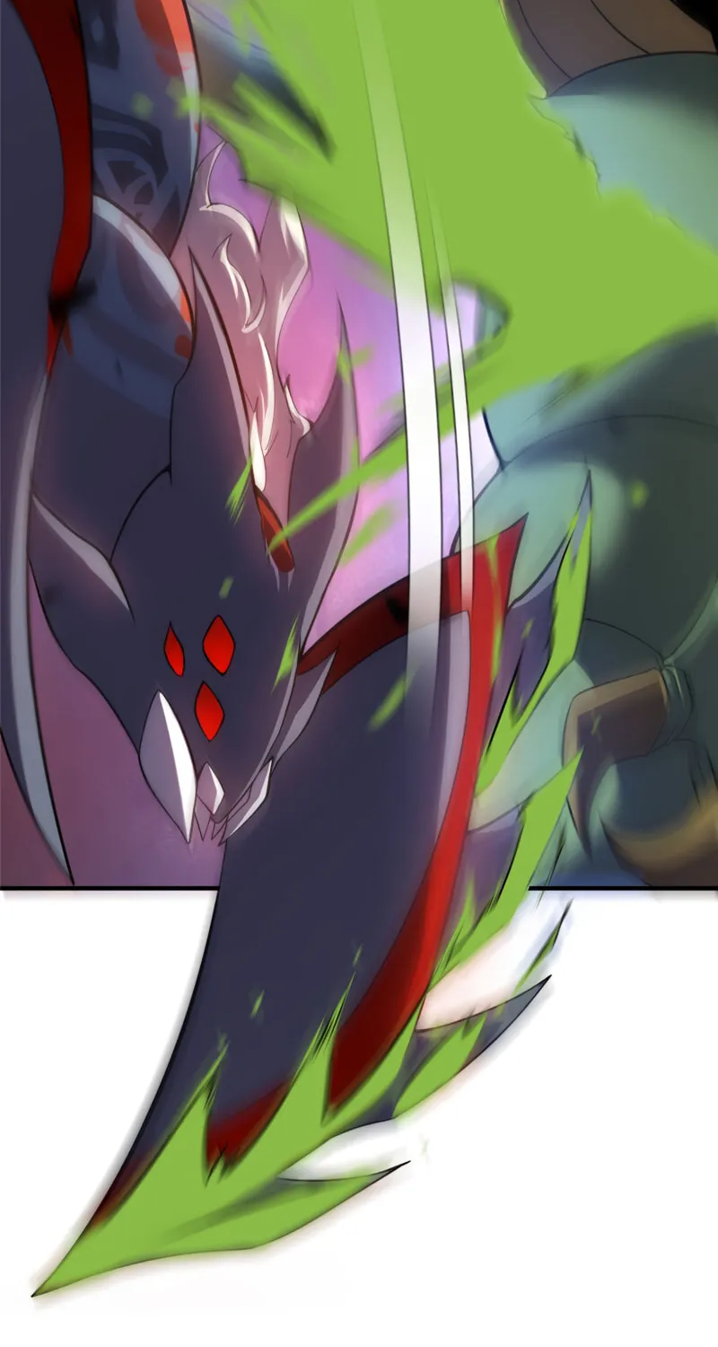 Monster Pet Evolution (Colored) Chapter 54 page 14 - 