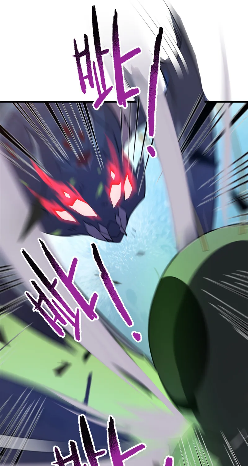 Monster Pet Evolution (Colored) Chapter 54 page 20 - 