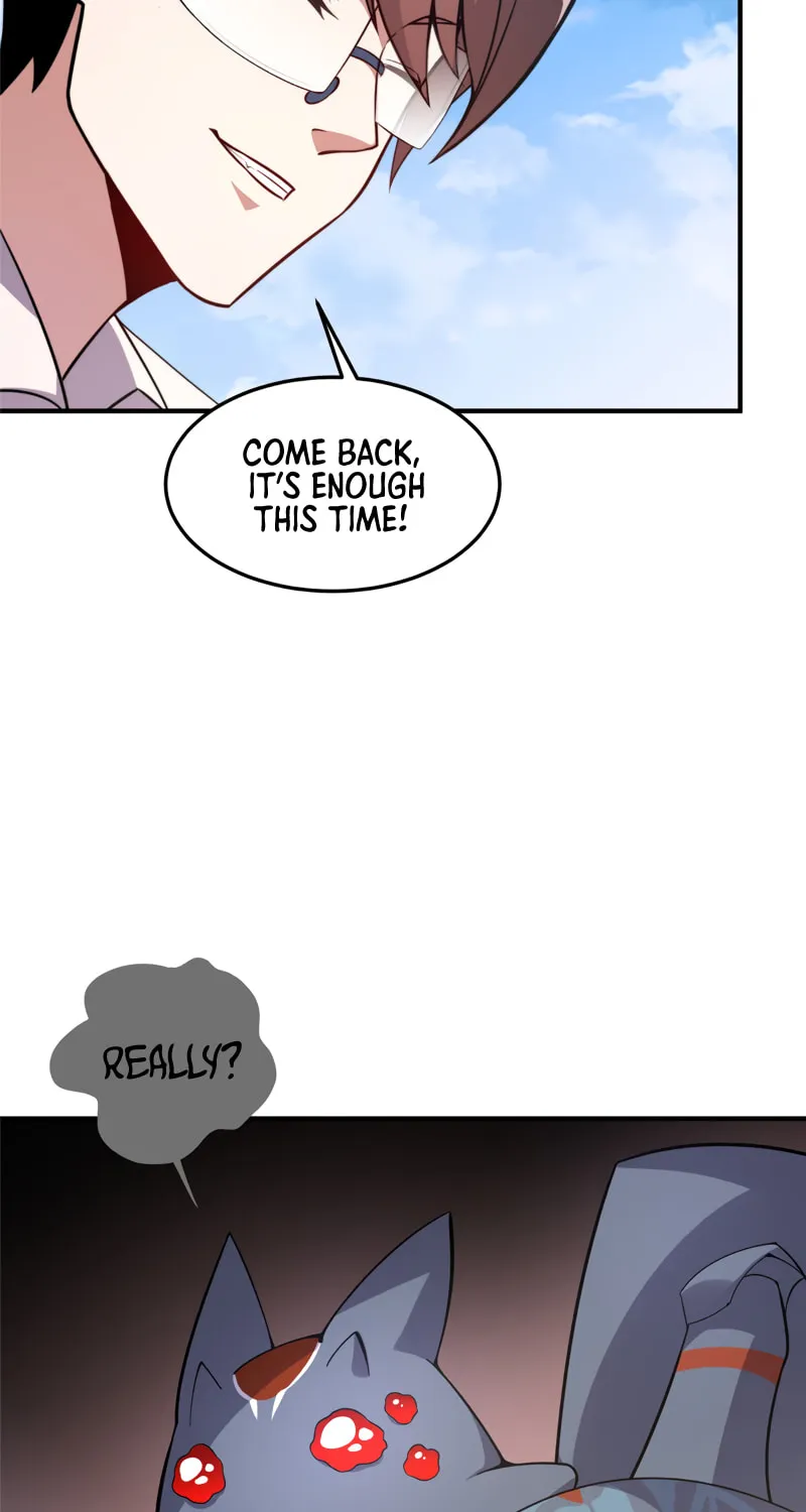 Monster Pet Evolution (Colored) Chapter 54 page 26 - 