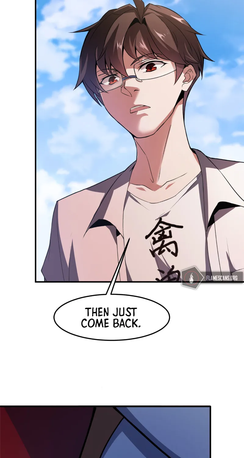 Monster Pet Evolution (Colored) Chapter 54 page 4 - 