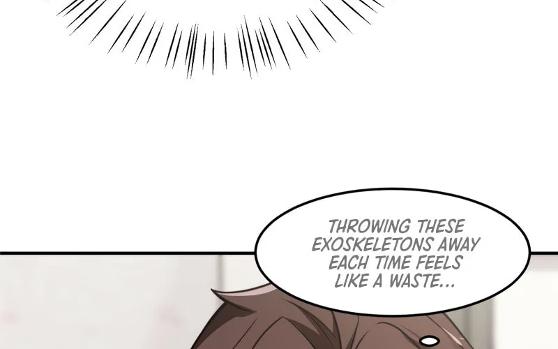 Monster Pet Evolution (Colored) Chapter 54 page 38 - 