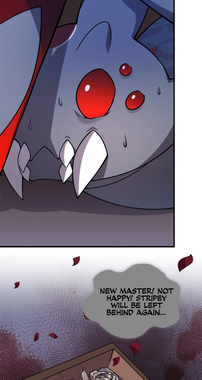Monster Pet Evolution (Colored) Chapter 54 page 5 - 