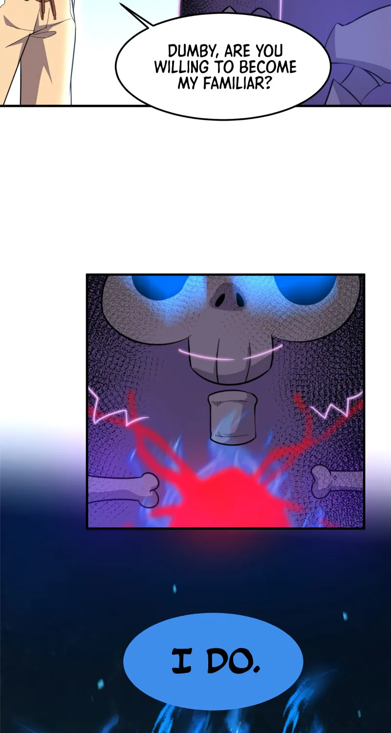 Monster Pet Evolution (Colored) Chapter 54 page 47 - 