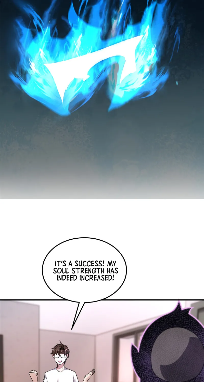 Monster Pet Evolution (Colored) Chapter 54 page 48 - 