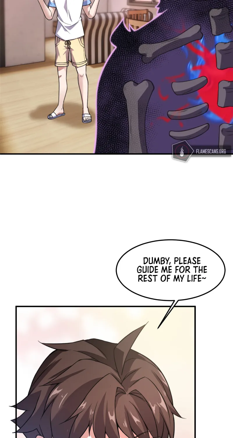 Monster Pet Evolution (Colored) Chapter 54 page 49 - 