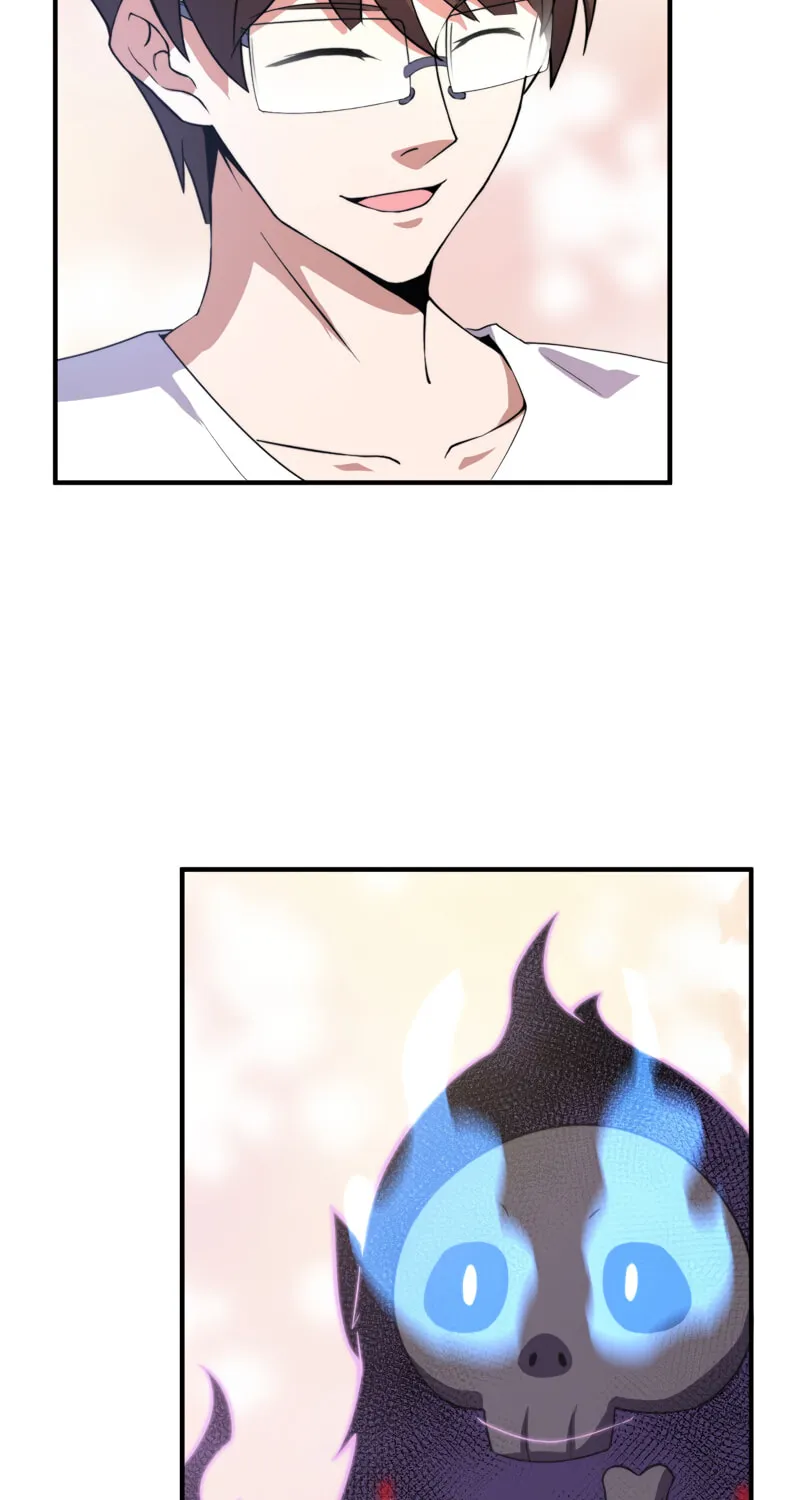 Monster Pet Evolution (Colored) Chapter 54 page 50 - 