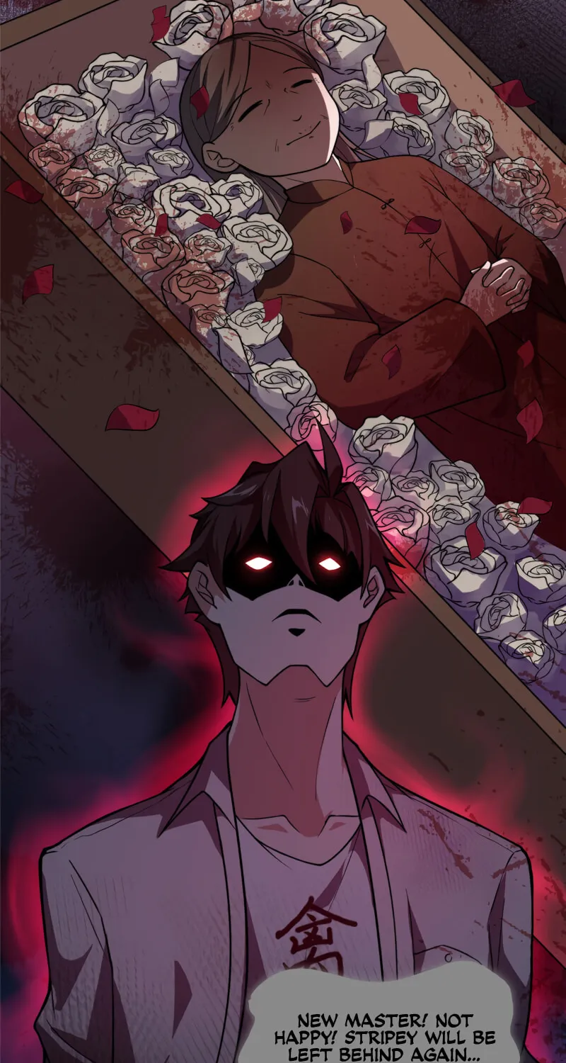 Monster Pet Evolution (Colored) Chapter 54 page 6 - 