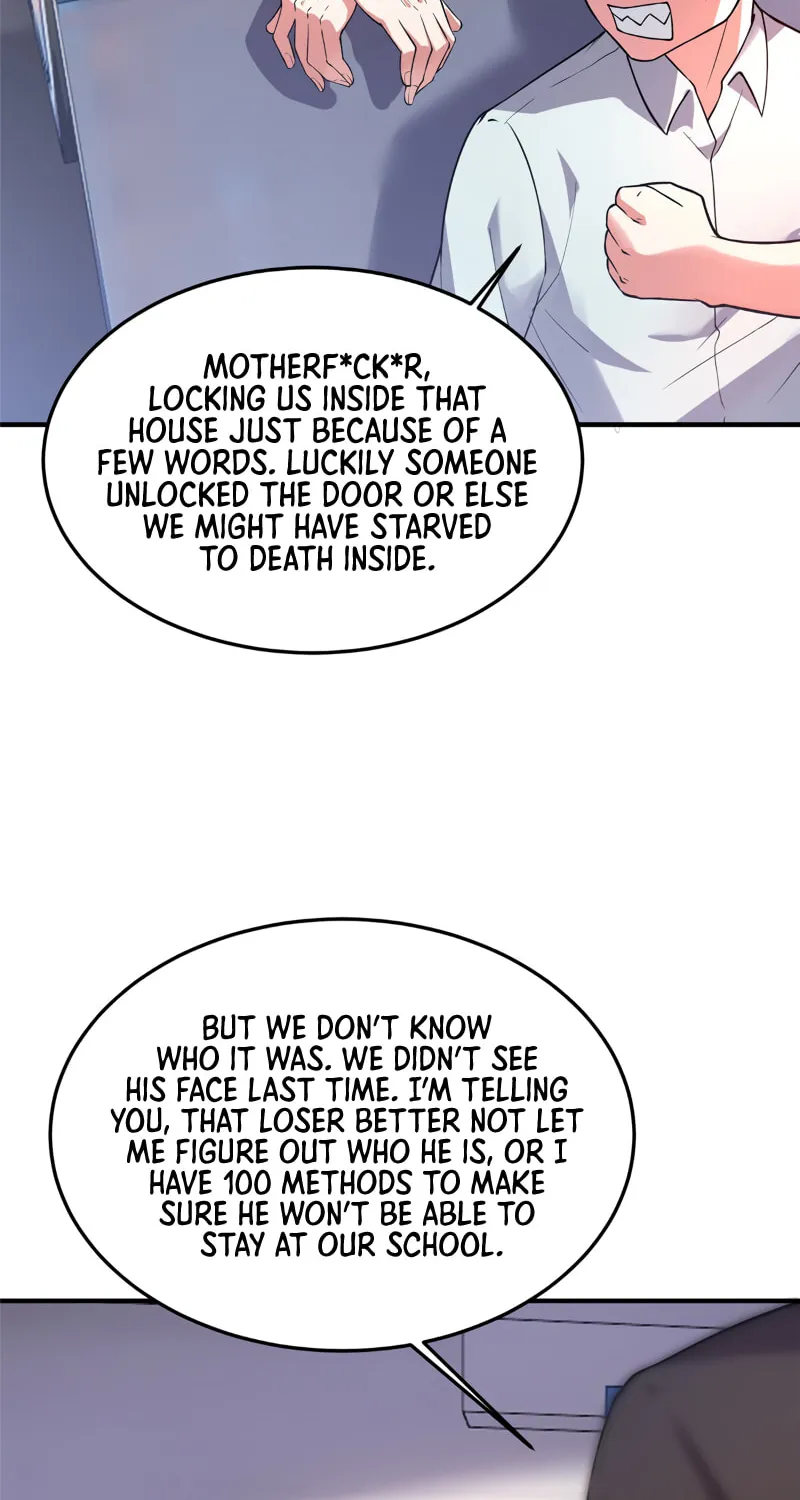 Monster Pet Evolution (Colored) Chapter 54 page 55 - 