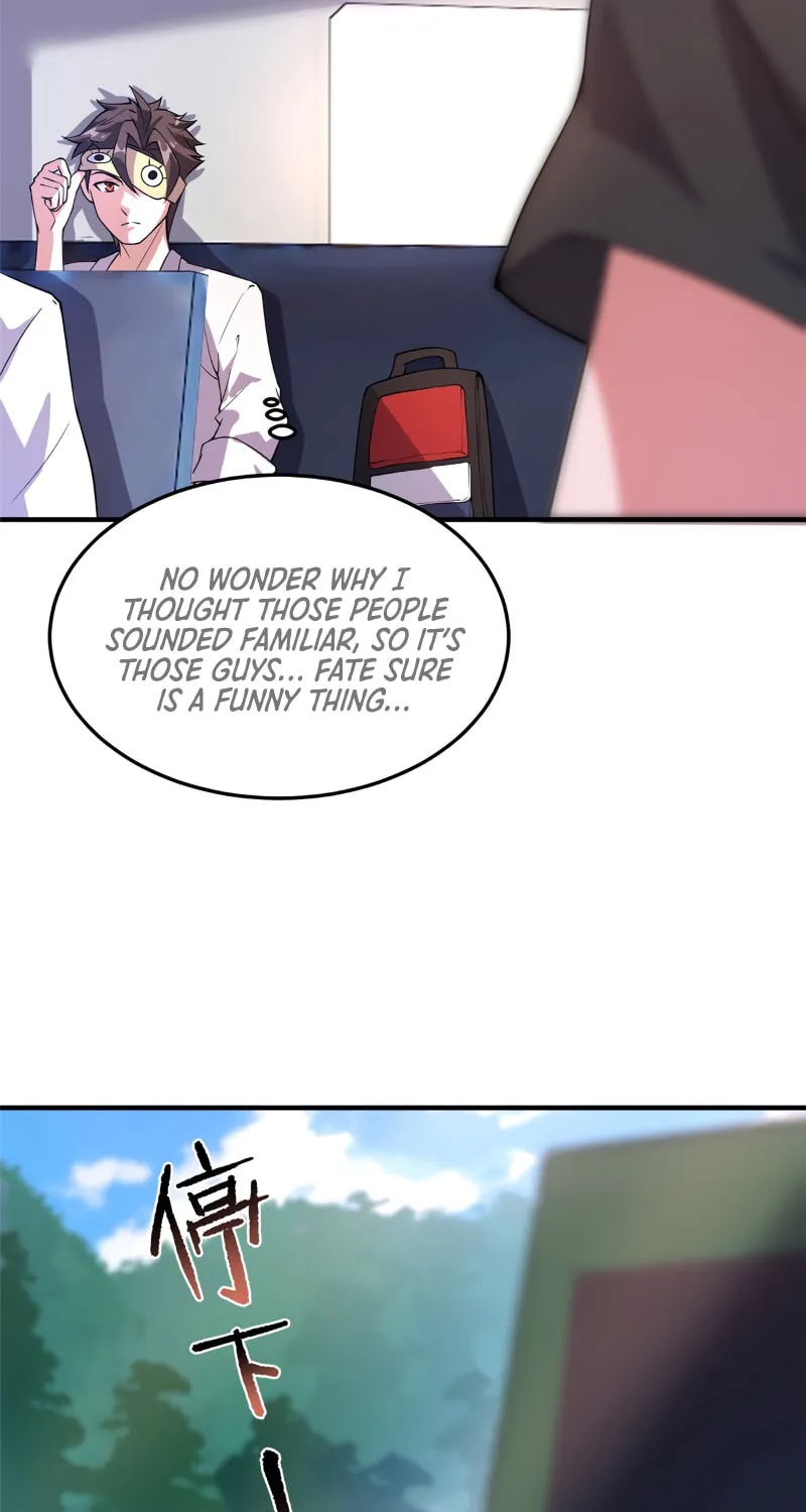 Monster Pet Evolution (Colored) Chapter 54 page 56 - 