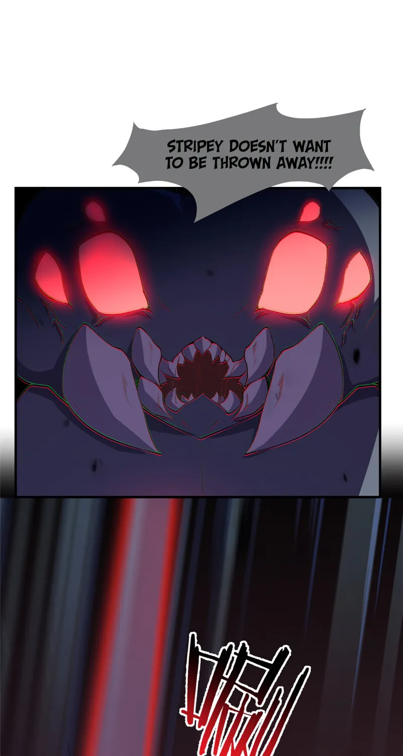 Monster Pet Evolution (Colored) Chapter 54 page 10 - 