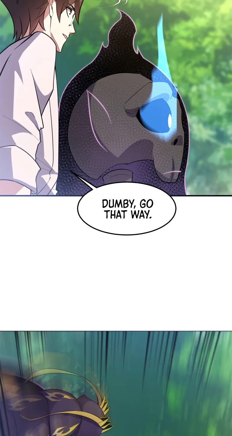 Monster Pet Evolution (Colored) Chapter 55 page 11 - 