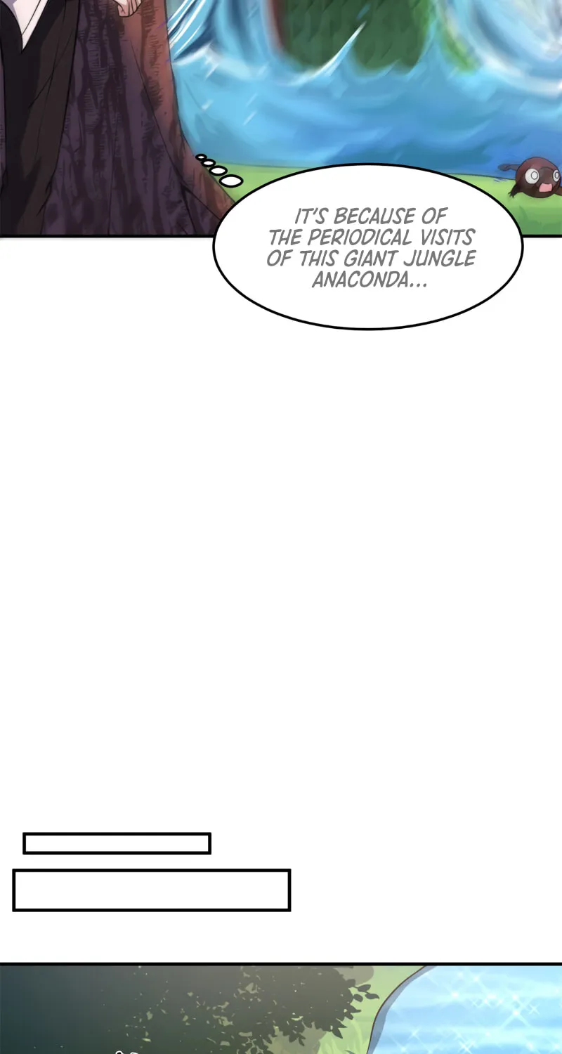 Monster Pet Evolution (Colored) Chapter 55 page 28 - 