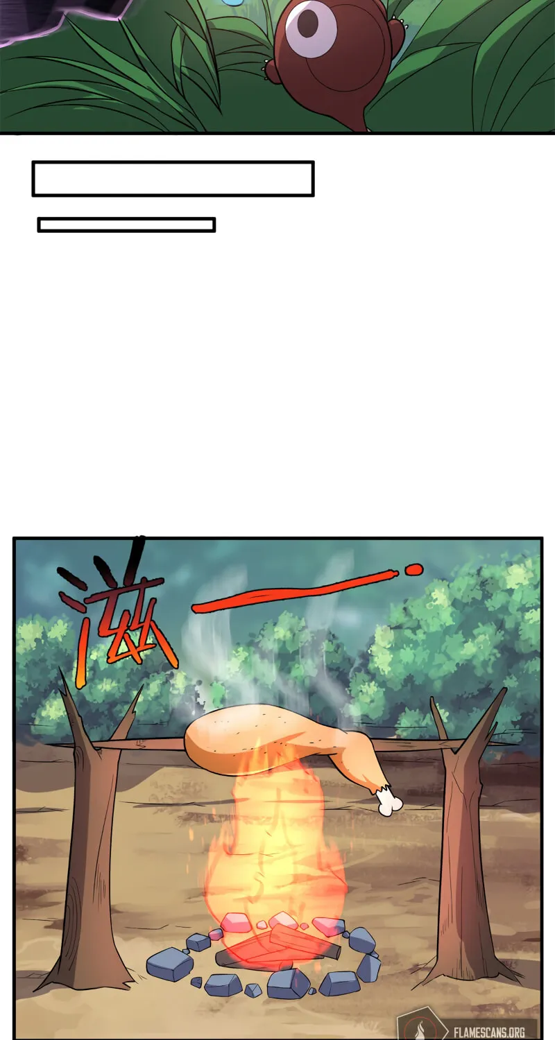 Monster Pet Evolution (Colored) Chapter 55 page 35 - 