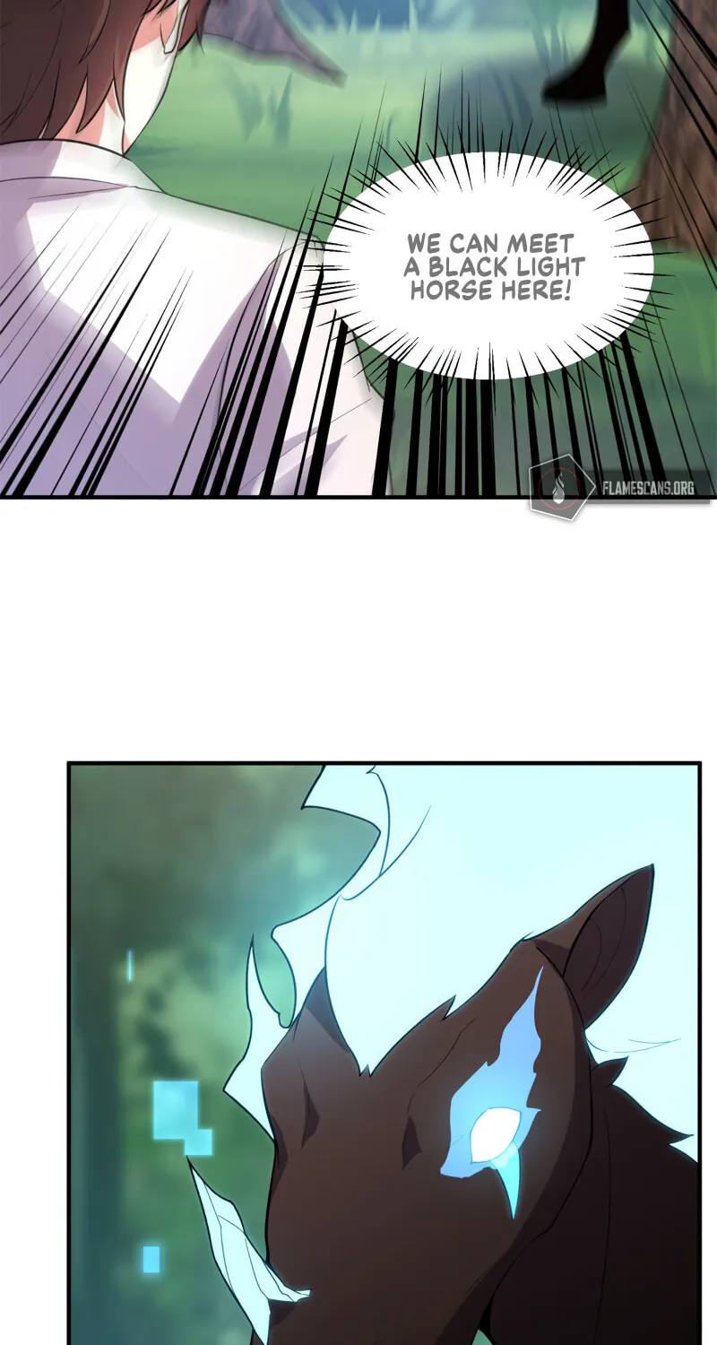 Monster Pet Evolution (Colored) Chapter 55 page 40 - 