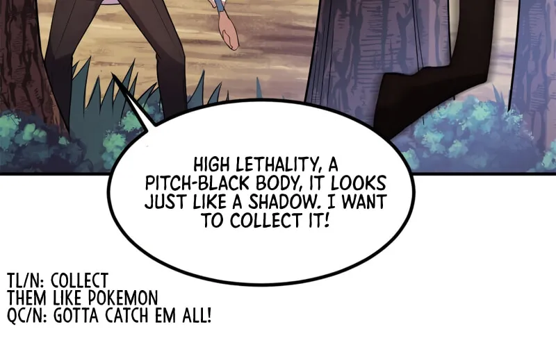 Monster Pet Evolution (Colored) Chapter 55 page 42 - 