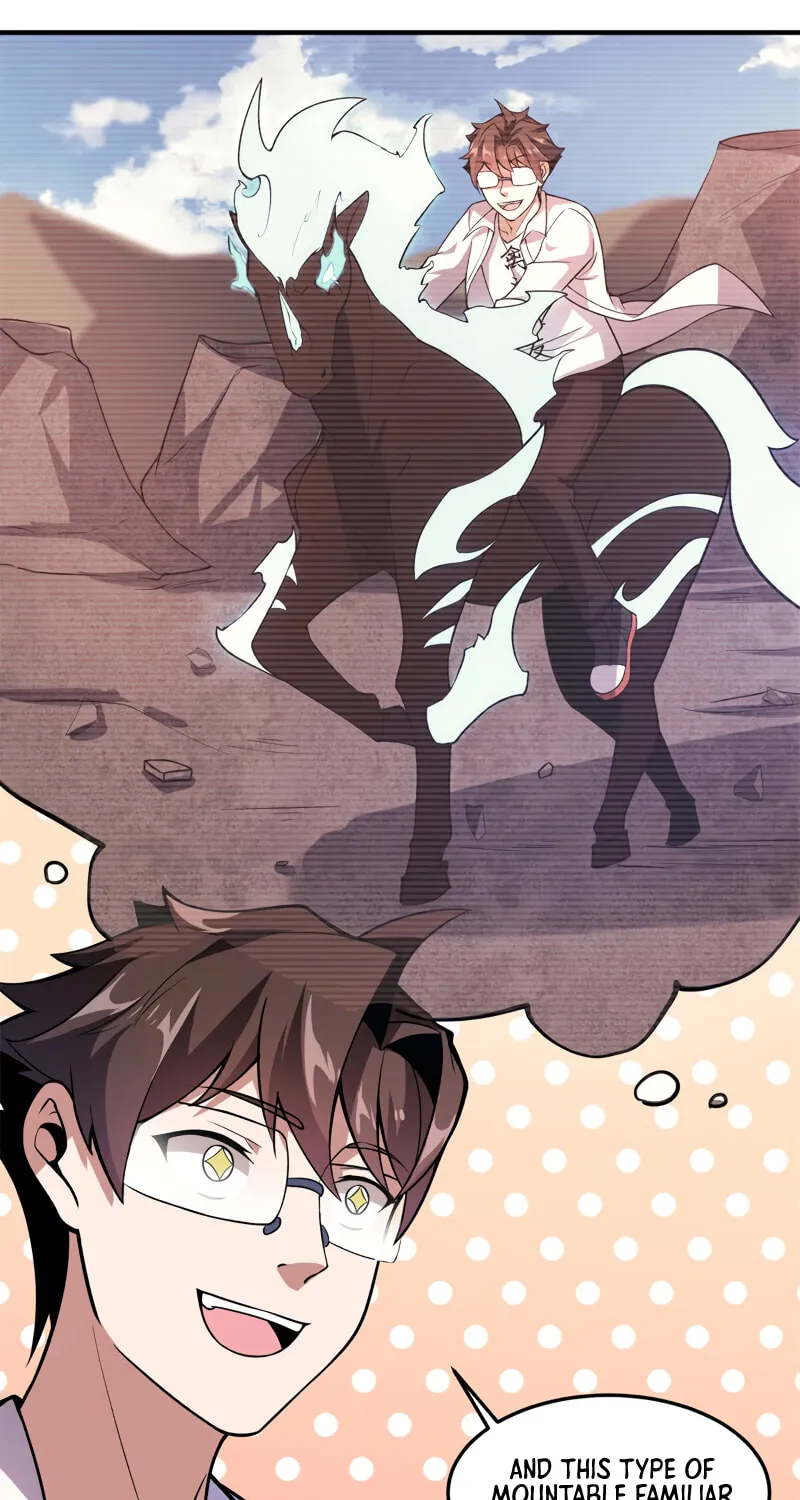 Monster Pet Evolution (Colored) Chapter 55 page 43 - 