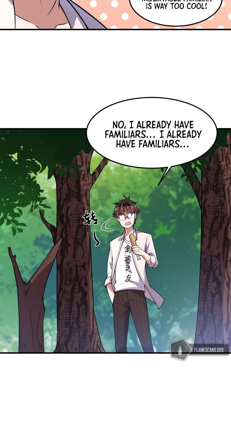 Monster Pet Evolution (Colored) Chapter 55 page 44 - 