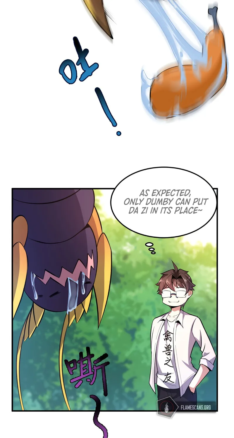 Monster Pet Evolution (Colored) Chapter 55 page 51 - 