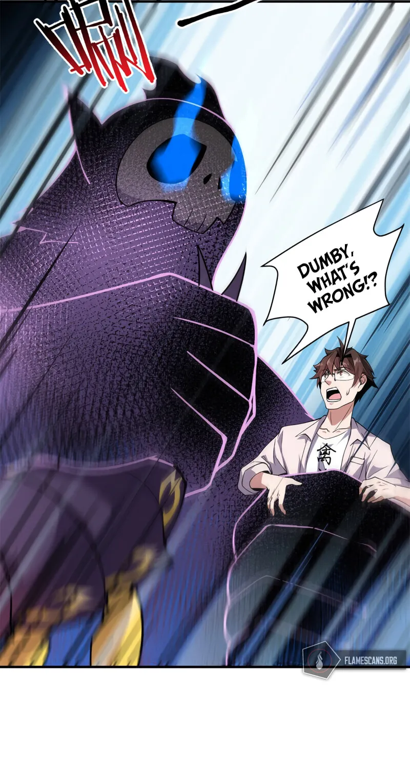Monster Pet Evolution (Colored) Chapter 55 page 54 - 