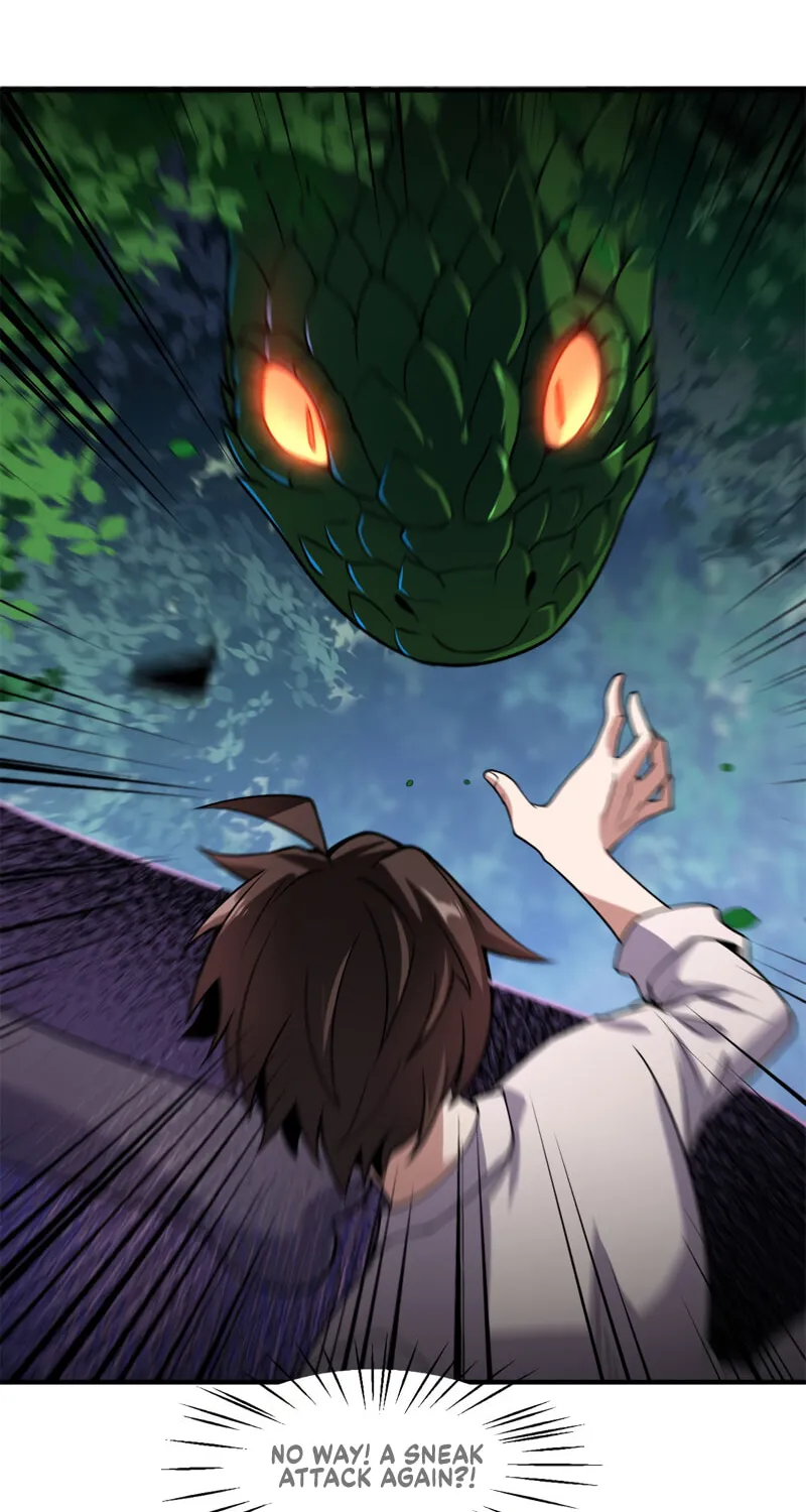 Monster Pet Evolution (Colored) Chapter 55 page 55 - 