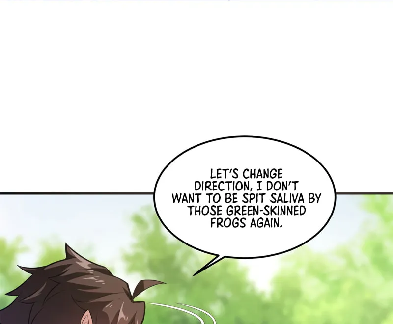 Monster Pet Evolution (Colored) Chapter 55 page 10 - 