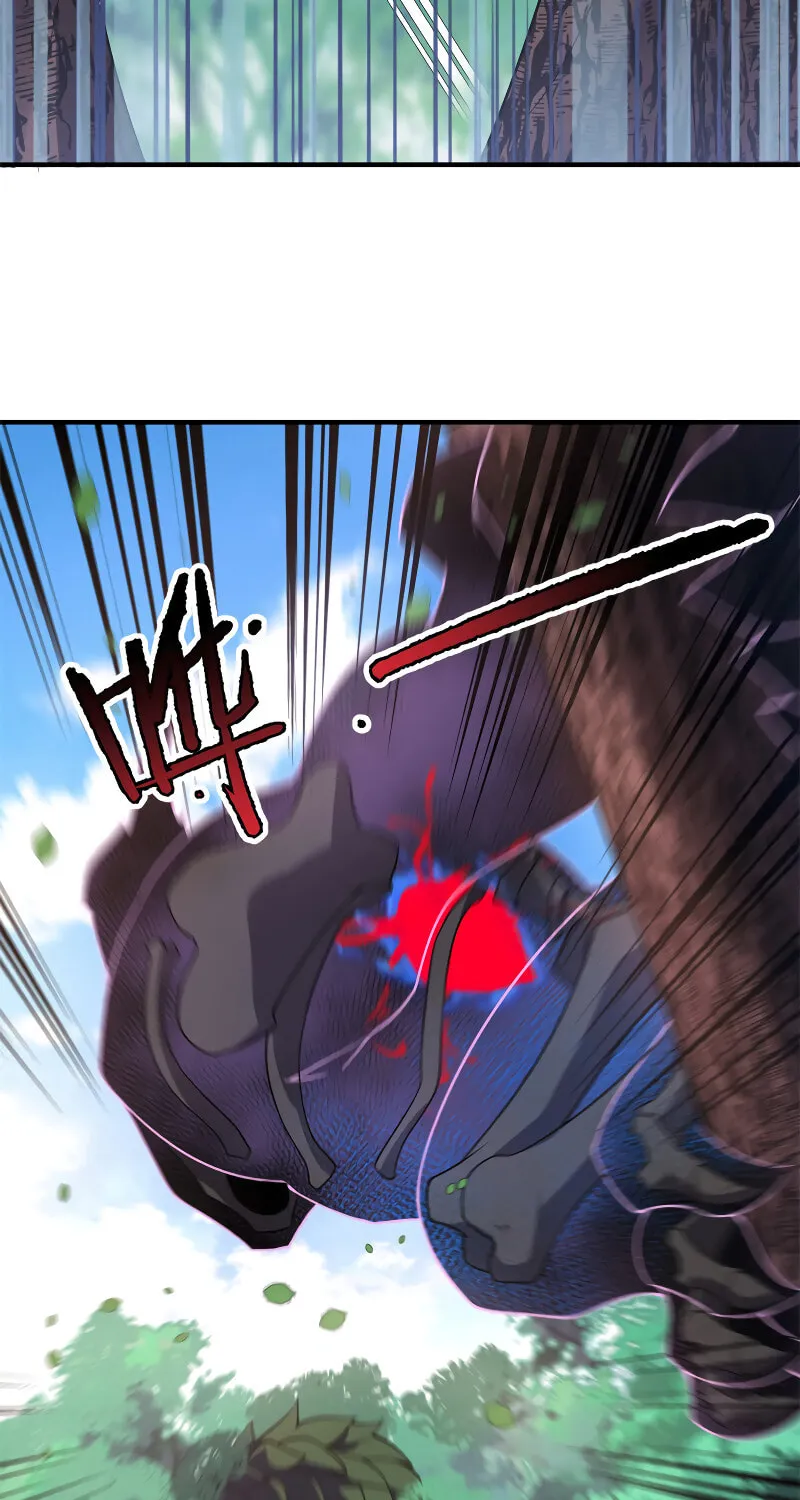 Monster Pet Evolution (Colored) Chapter 56 page 13 - 