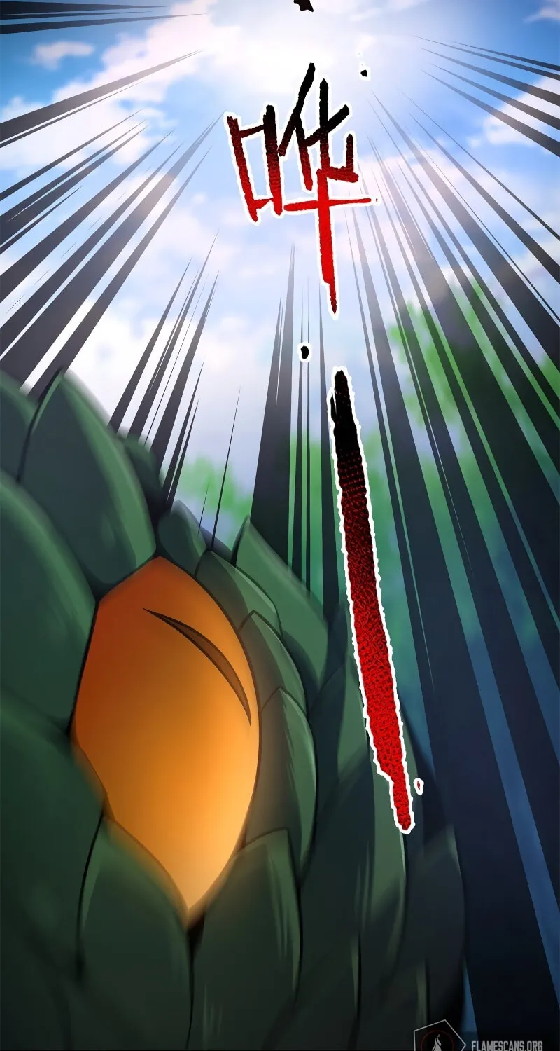 Monster Pet Evolution (Colored) Chapter 56 page 18 - 