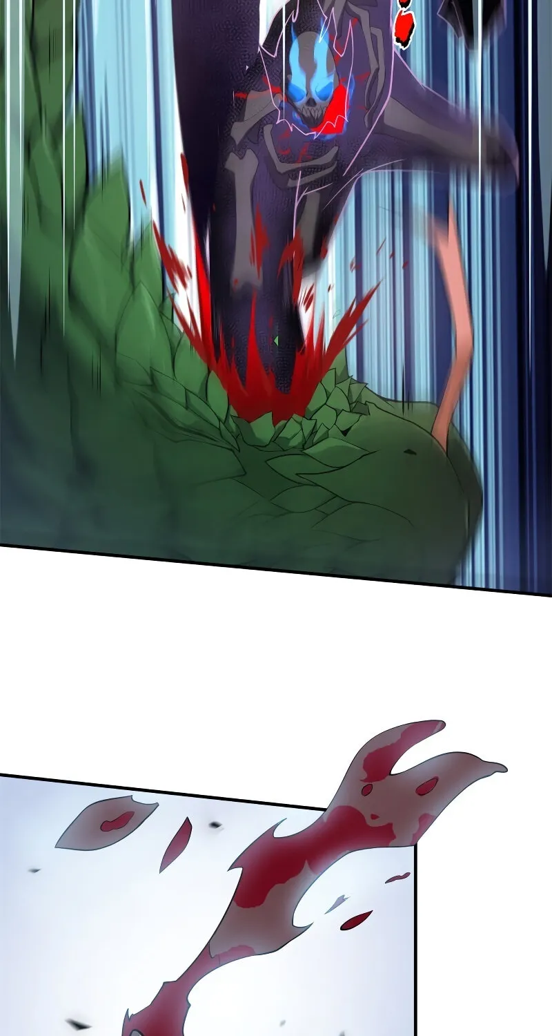 Monster Pet Evolution (Colored) Chapter 56 page 20 - 