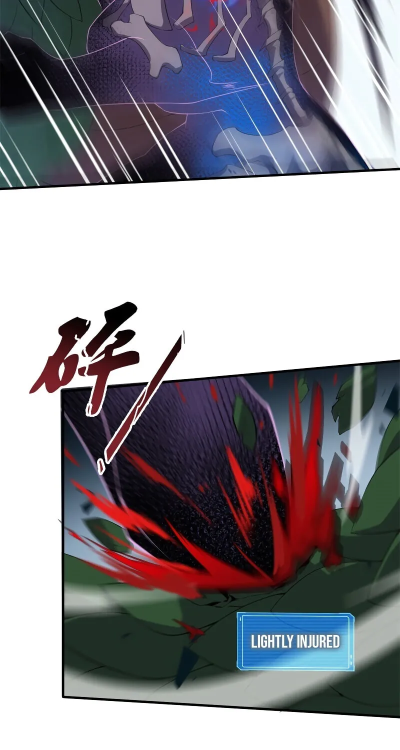 Monster Pet Evolution (Colored) Chapter 56 page 23 - 