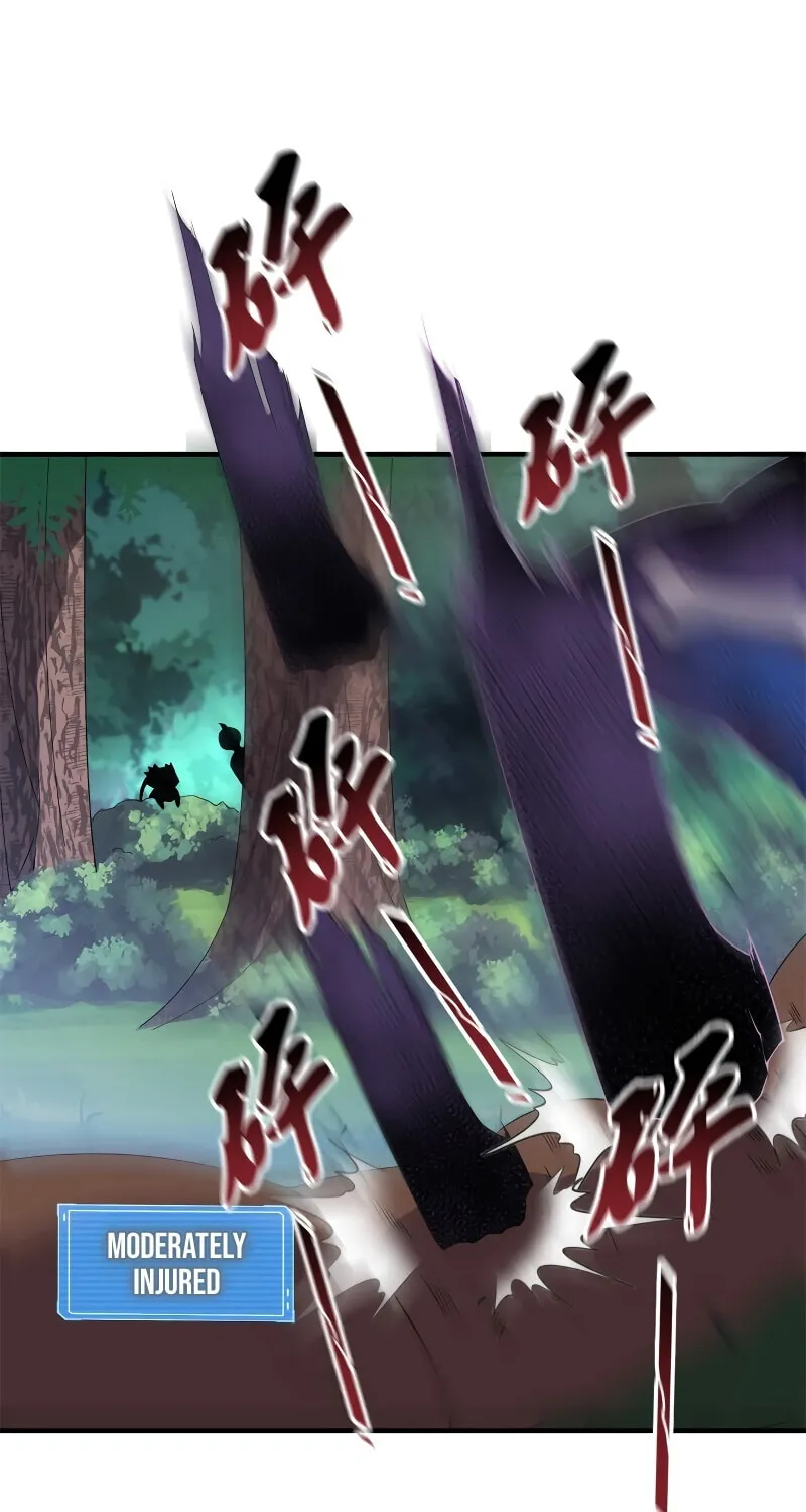 Monster Pet Evolution (Colored) Chapter 56 page 24 - 