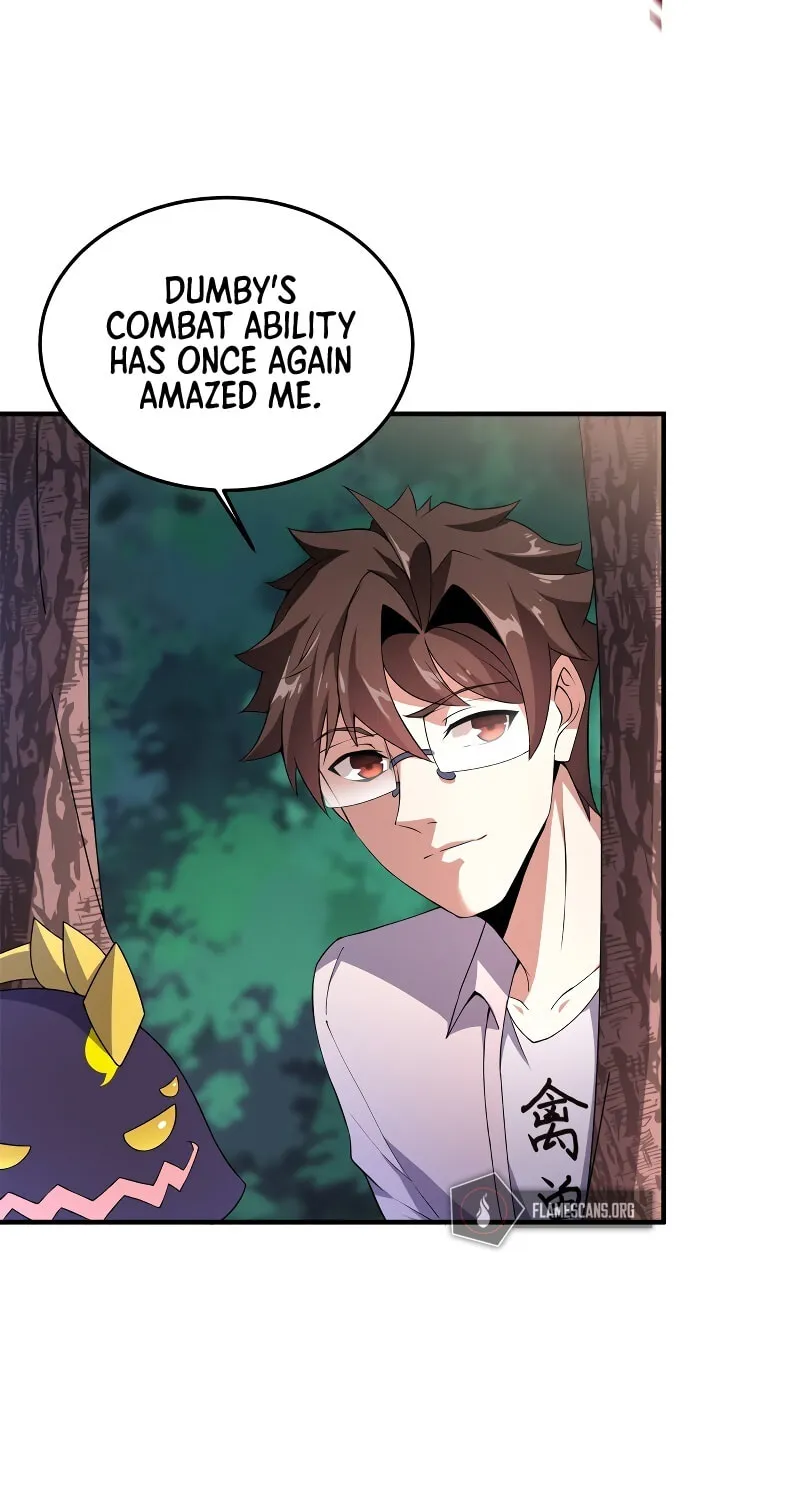Monster Pet Evolution (Colored) Chapter 56 page 25 - 