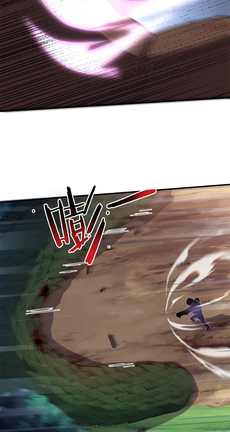Monster Pet Evolution (Colored) Chapter 56 page 27 - 