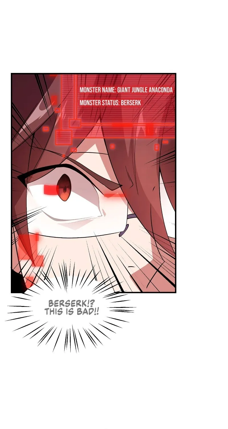 Monster Pet Evolution (Colored) Chapter 56 page 30 - 