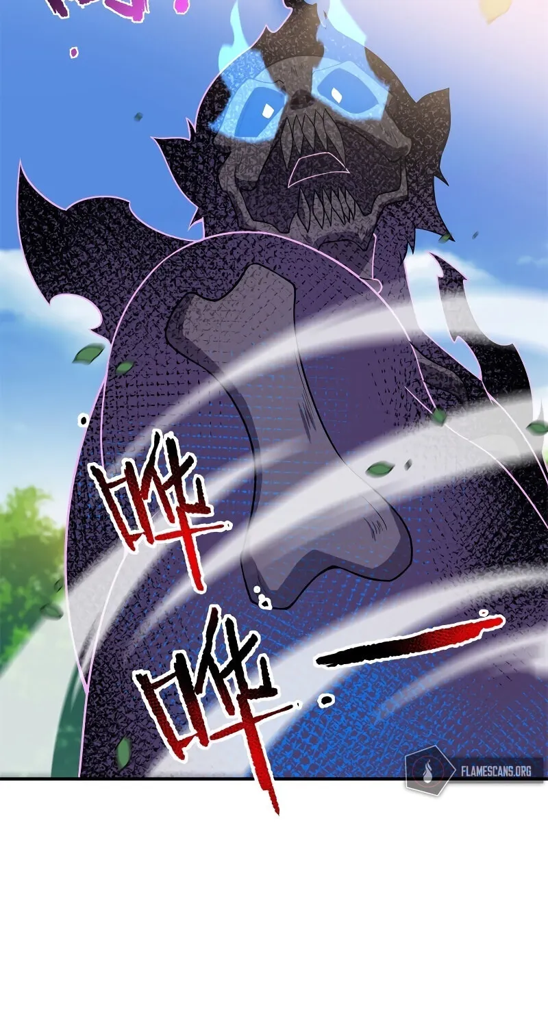Monster Pet Evolution (Colored) Chapter 56 page 32 - 
