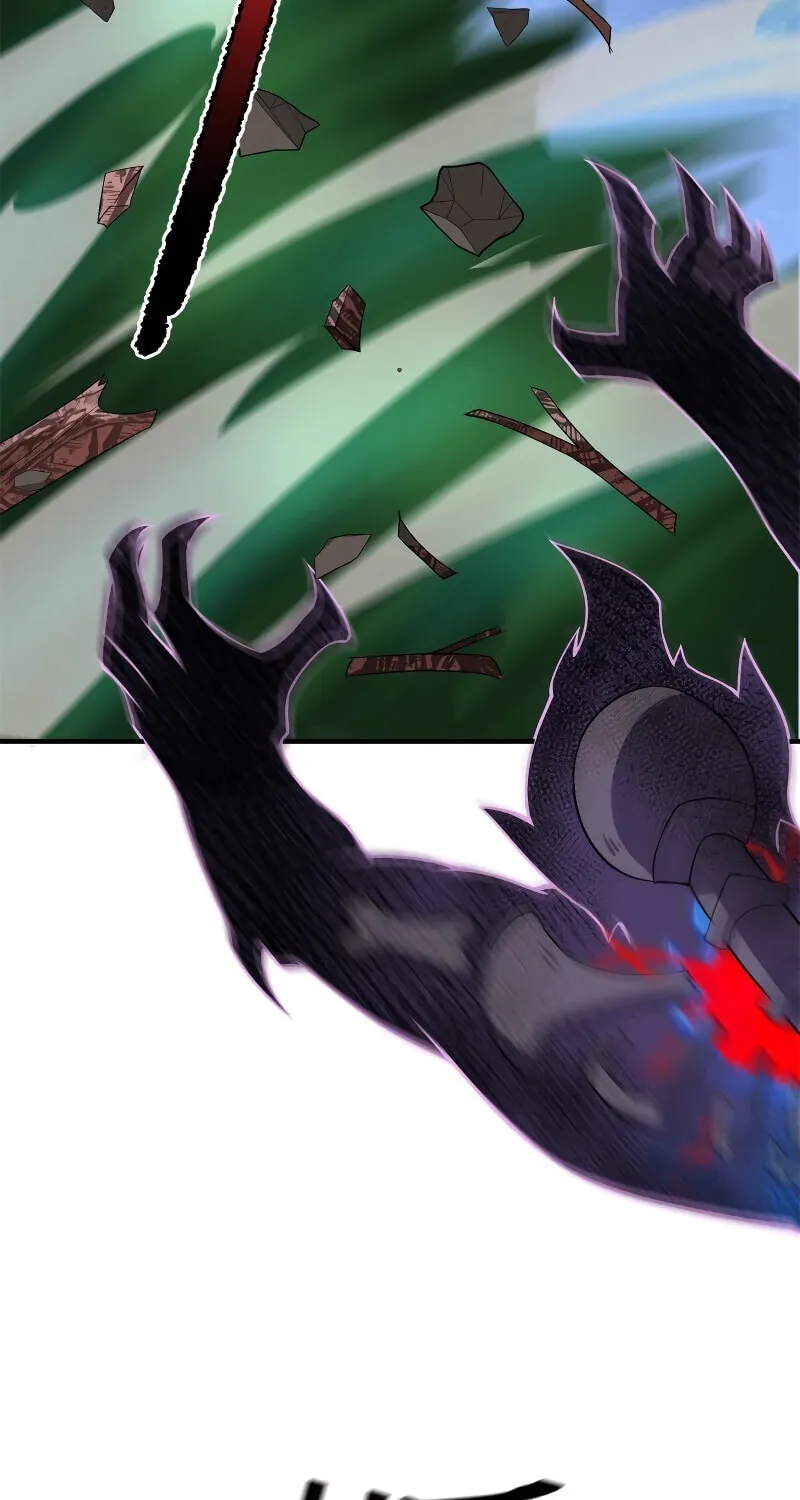 Monster Pet Evolution (Colored) Chapter 56 page 34 - 