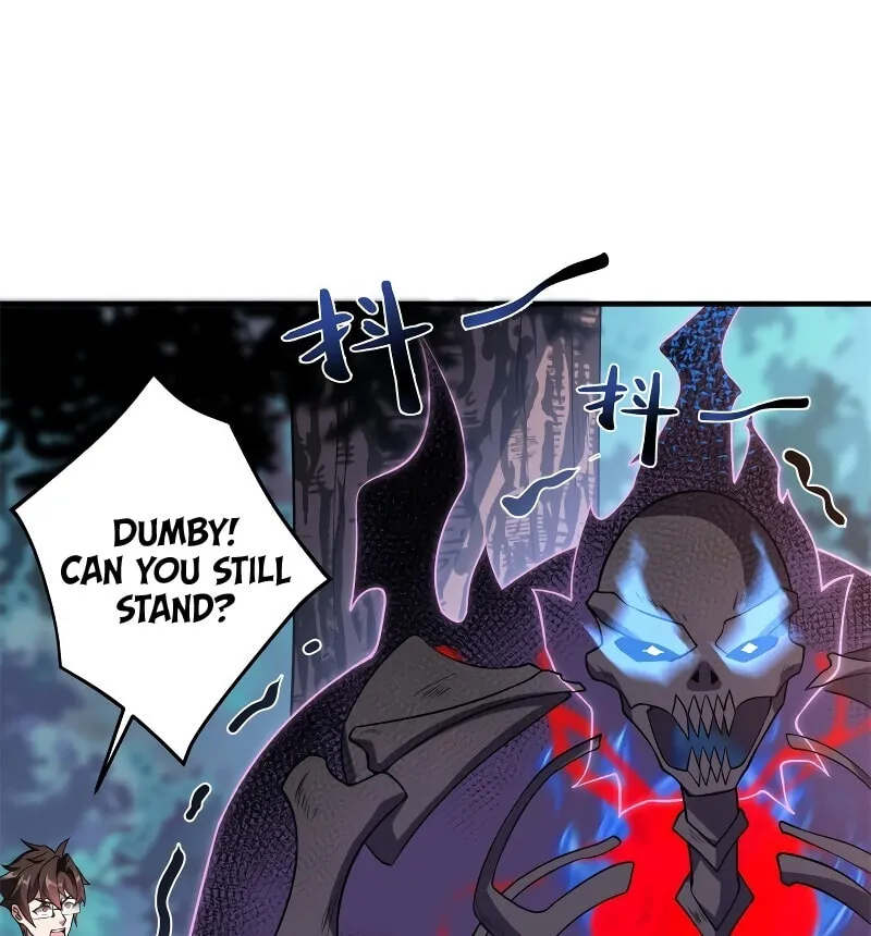 Monster Pet Evolution (Colored) Chapter 56 page 38 - 