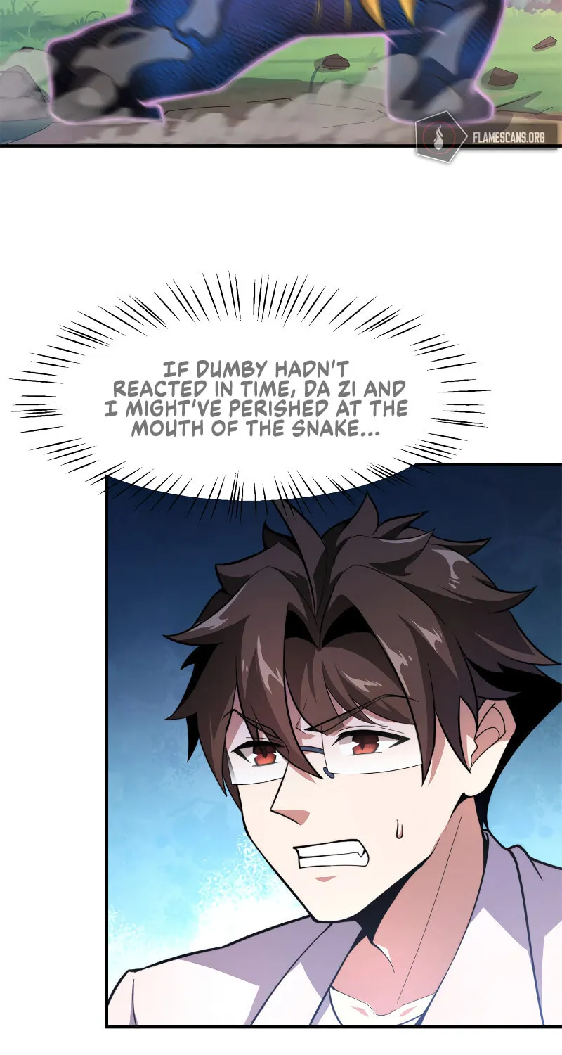 Monster Pet Evolution (Colored) Chapter 56 page 5 - 