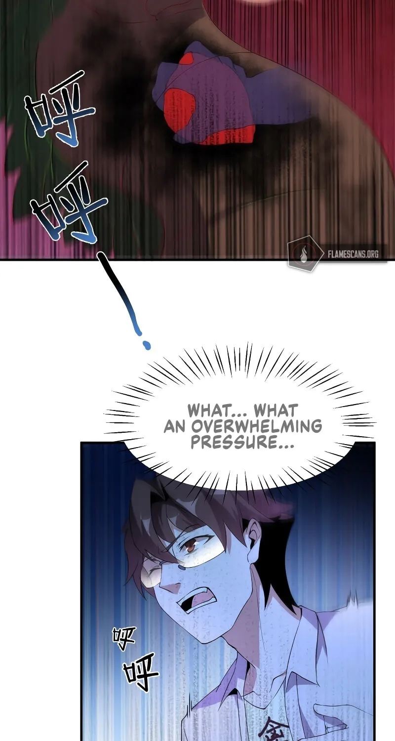 Monster Pet Evolution (Colored) Chapter 56 page 44 - 