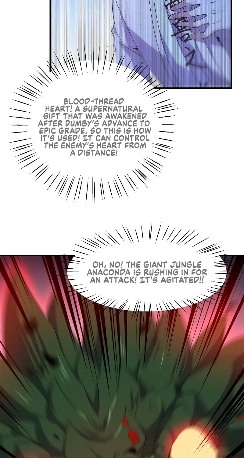 Monster Pet Evolution (Colored) Chapter 56 page 45 - 