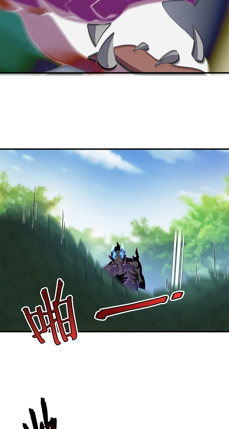 Monster Pet Evolution (Colored) Chapter 56 page 49 - 