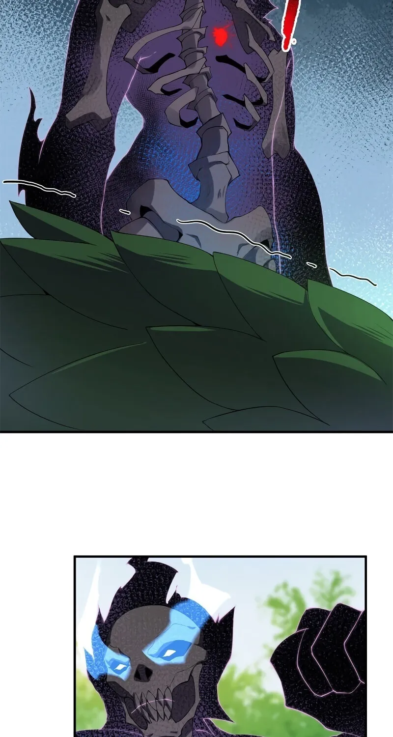 Monster Pet Evolution (Colored) Chapter 56 page 51 - 